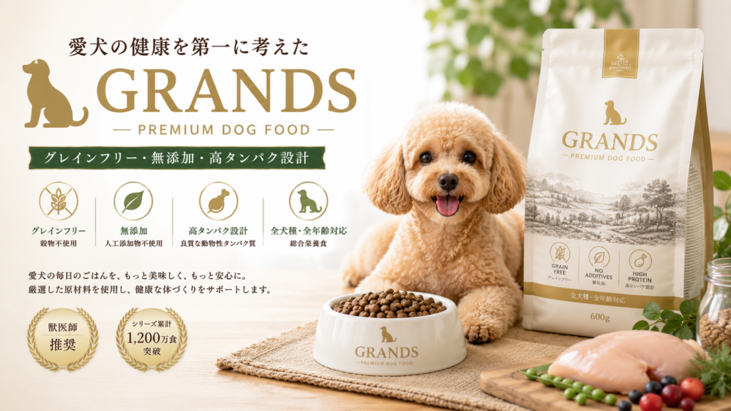 グランツ2