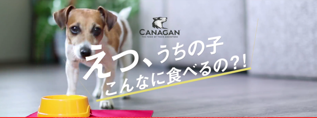 カナガン